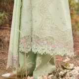 Qalamkar clothing summer collection by dhaga.pk