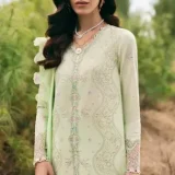 Qalamkar clothing summer collection by dhaga.pk