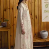 Qalamkar clothing summer collection by dhaga.pk