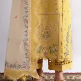 Qalamkar clothing summer collection by dhaga.pk