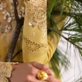 Qalamkar clothing summer collection by dhaga.pk