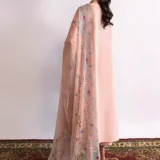 Qalamkar clothing summer collection by dhaga.pk