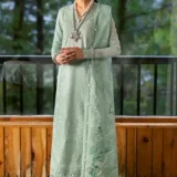 Qalamkar clothing summer collection by dhaga.pk
