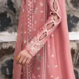 Qalamkar clothing summer collection by dhaga.pk