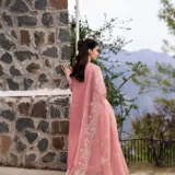 Qalamkar clothing summer collection by dhaga.pk