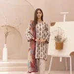 Regalia clothing summer collection by dhaga.pk