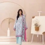 Regalia clothing summer collection by dhaga.pk