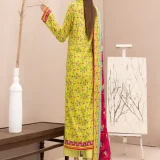 Regalia clothing summer collection by dhaga.pk