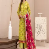 Regalia clothing summer collection by dhaga.pk