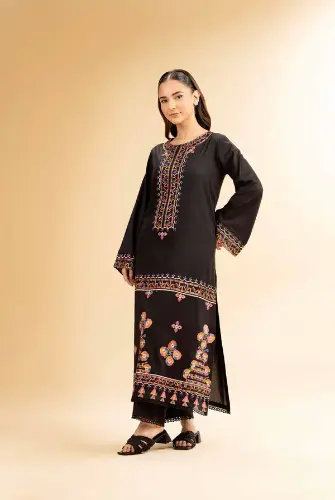 Nishat Linen Sale summer collection by dhaga.pk