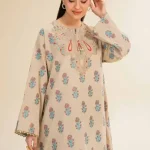Nishat Linen Sale summer collection by dhaga.pk