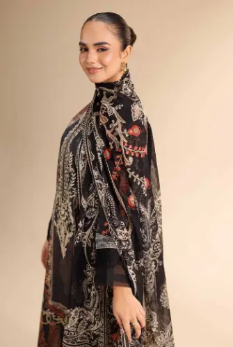 Nishat Linen Sale summer collection by dhaga.pk