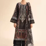 Nishat Linen Sale summer collection by dhaga.pk