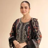 Nishat Linen Sale summer collection by dhaga.pk