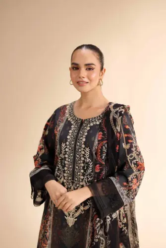 Nishat Linen Sale summer collection by dhaga.pk