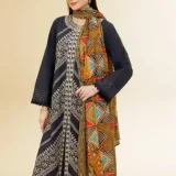 Nishat Linen Sale summer collection by dhaga.pk