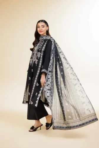 Nishat Linen Sale summer collection by dhaga.pk