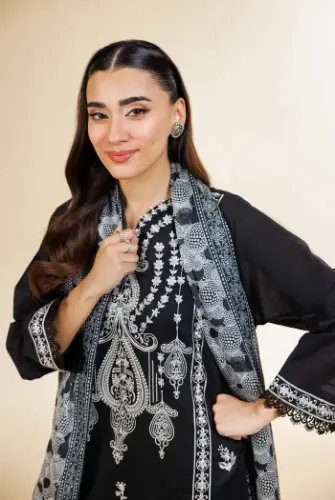 42501585-_8 Nishat Linen Sale summer collection by dhaga.pk