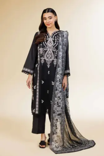 Nishat Linen Sale summer collection by dhaga.pk