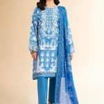 Nishat Linen Sale summer collection by dhaga.pk