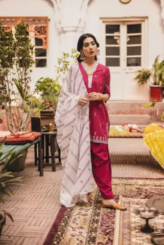 seroli pk collection by dhaga.pk