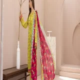 Regalia clothing summer collection by dhaga.pk