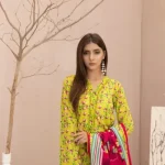 Regalia clothing summer collection by dhaga.pk