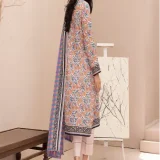 Regalia clothing summer collection by dhaga.pk