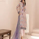 Regalia clothing summer collection by dhaga.pk