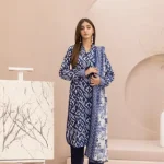 Regalia clothing summer collection by dhaga.pk