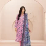 Regalia clothing summer collection by dhaga.pk