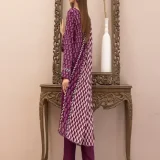 Regalia clothing summer collection by dhaga.pk