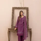 Regalia clothing summer collection by dhaga.pk