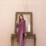 Regalia clothing summer collection by dhaga.pk