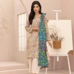 Regalia clothing summer collection by dhaga.pk