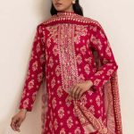 beechtree summer collection by dhaga.pk