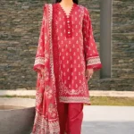 Mausummery summer collection 2025 by dhaga.pk