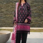 Mausummery summer collection 2025 by dhaga.pk