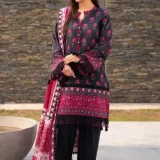 Mausummery summer collection 2025 by dhaga.pk