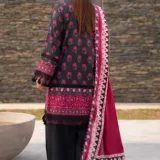 Mausummery summer collection 2025 by dhaga.pk