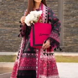 Mausummery summer collection 2025 by dhaga.pk
