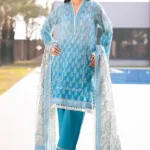 Mausummery summer collection 2025 by dhaga.pk