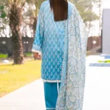 Mausummery summer collection 2025 by dhaga.pk