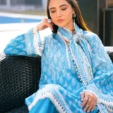 Mausummery summer collection 2025 by dhaga.pk