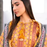 Mausummery summer collection 2025 by dhaga.pk