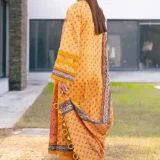 Mausummery summer collection 2025 by dhaga.pk