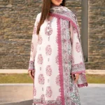 Mausummery summer collection 2025 by dhaga.pk