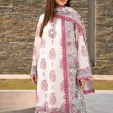 Mausummery summer collection 2025 by dhaga.pk