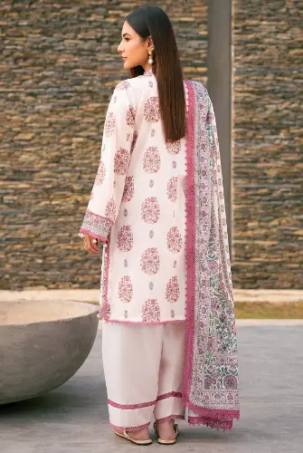 Mausummery summer collection 2025 by dhaga.pk