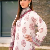 Mausummery summer collection 2025 by dhaga.pk